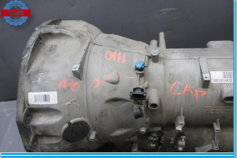 Load image into Gallery viewer, 14-24 Maserati Quattroporte Ghibli M156 SQ4 AWD 3.0L Automatic Transmission Oem
