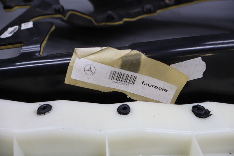 Load image into Gallery viewer, 03-05 Mercedes W209 CLK55 AMG Rear Left Driver Interior Door Panel Trim Oem