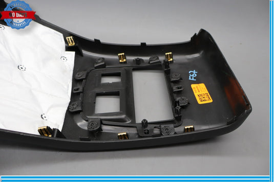 18-21 Buick Enclave Rear Center Console Cover Panel Back Trim 84053486 Oem