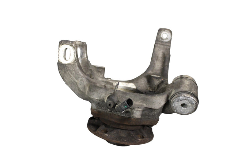 Load image into Gallery viewer, 03-12 Bentley Continental GT Flying Spur Rear Right Side Spindle Knuckle Hub Oem