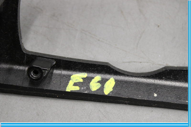 Load image into Gallery viewer, 09-15 BMW 750Li F01 F02 Light Switch Trim Cover 61319192745 Oem