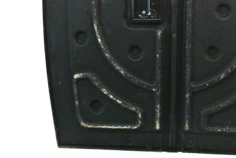 Load image into Gallery viewer, 03-13 Maserati Quattroporte Rear Trunk Floor Carpet Cover Panel 80061606 Oem