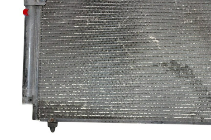 Load image into Gallery viewer, 12-17 Audi A6 Quattro A/C AC Air Conditioning Condenser W/ Receiver Drier Oem