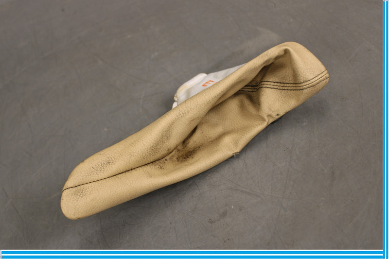 Load image into Gallery viewer, 12-18 BMW 320i 328i 428i Emergency Hand Brake Lever Boot Cover 13599911 Oem