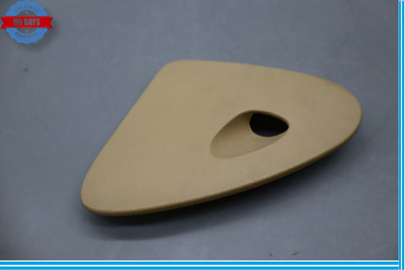 Load image into Gallery viewer, 97-06 Jaguar XK8 XKR X100 Right Passenger Side Dash Dashboard End Cover Trim Oem