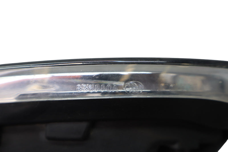Load image into Gallery viewer, 11-14 Porsche Cayenne S 958 Front Left Driver Side Fog Light Lamp Oem