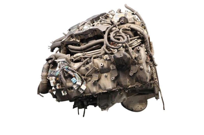 Load image into Gallery viewer, 07-10 Lexus LS460 XF40 4.6L V8 1UR-FSE Engine Motor Assembly 19000-38200 OEM