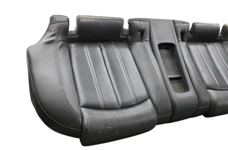 Load image into Gallery viewer, 12-18 Audi A7 Quattro Rear Bottom Lower Seat Bench Cushion Cover 4G8885405 Oem