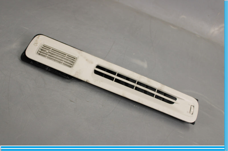 Load image into Gallery viewer, 11-17 Infiniti QX56 QX80 Rear Left Roof Headliner Air Vent Grille Trim Oem