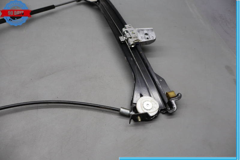 Load image into Gallery viewer, 03-09 Mercedes W209 CLK350 CLK500 Front Right Door Window Regulator Oem