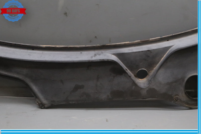 Load image into Gallery viewer, 10-16 Porsche Panamera 970 Front Windshield Window Cowl Vent Panel Oem
