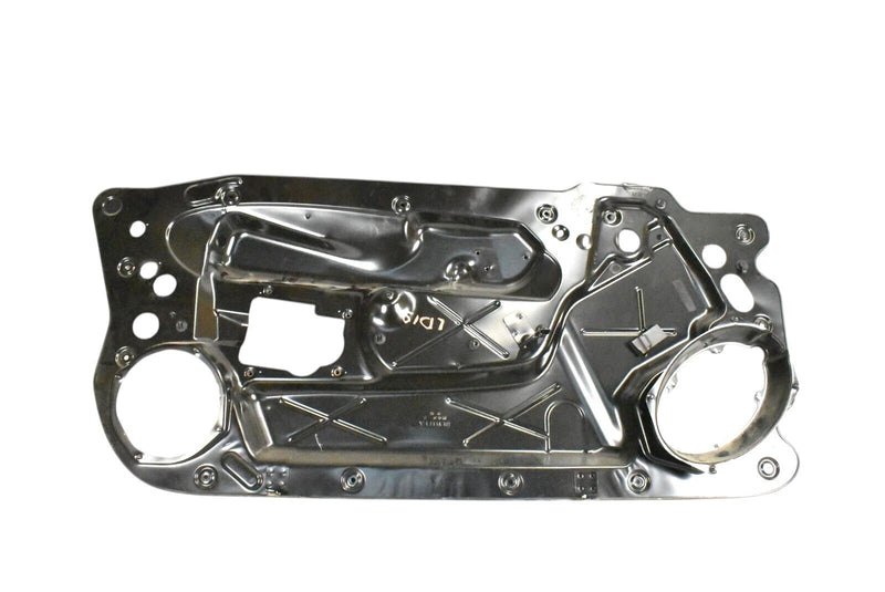 Load image into Gallery viewer, 07-11 Bentley Continental Front Left Side Inner Door Panel Filler Plate Oem