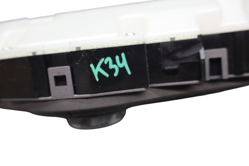 Load image into Gallery viewer, 11-17 Infiniti QX56 QX80 Front Dash Radio Climate Controller Control Switch Oem