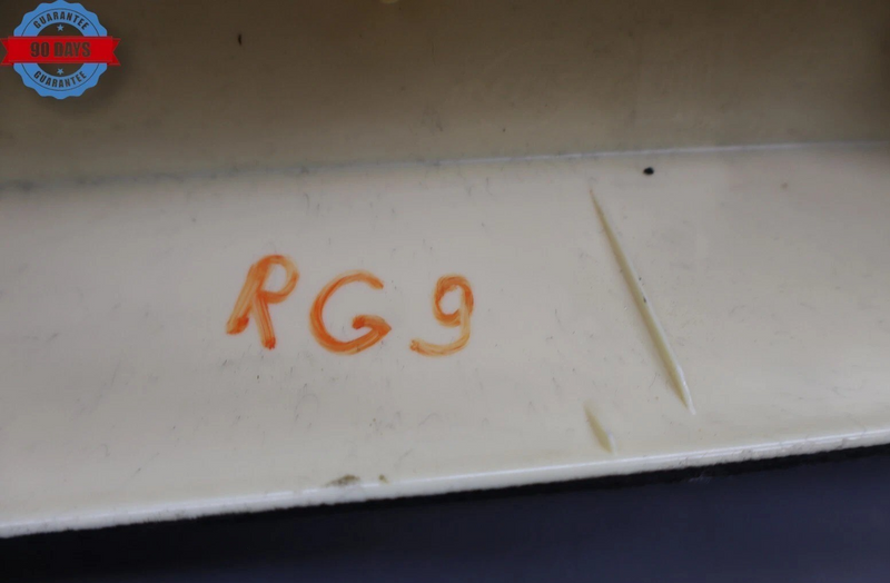 Load image into Gallery viewer, 12-18 Audi A7 Quattro Right Passenger Side Windshield A Pillar Trim Cover Oem