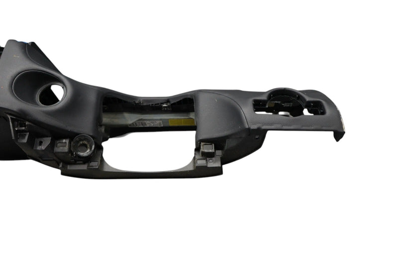 Load image into Gallery viewer, 12-14 Mercedes CLS550 Left Driver Dash Lower Knee Panel Black 2128600902 Oem