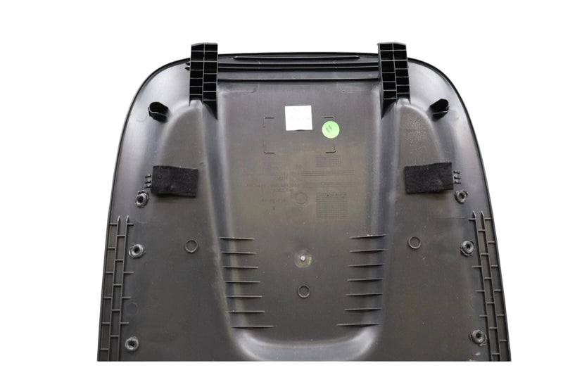 Load image into Gallery viewer, 11-17 Volkswagen VW Touareg Front Left/Right Side Seat Backrest Trim Cover OEM