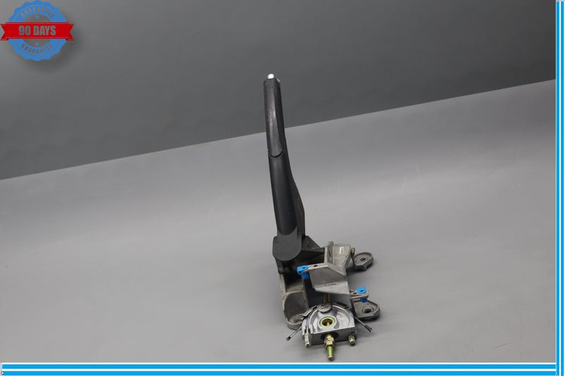 Load image into Gallery viewer, 97-02 Porsche Boxster Emergency Parking Brake E Brake Handle Scripted Oem