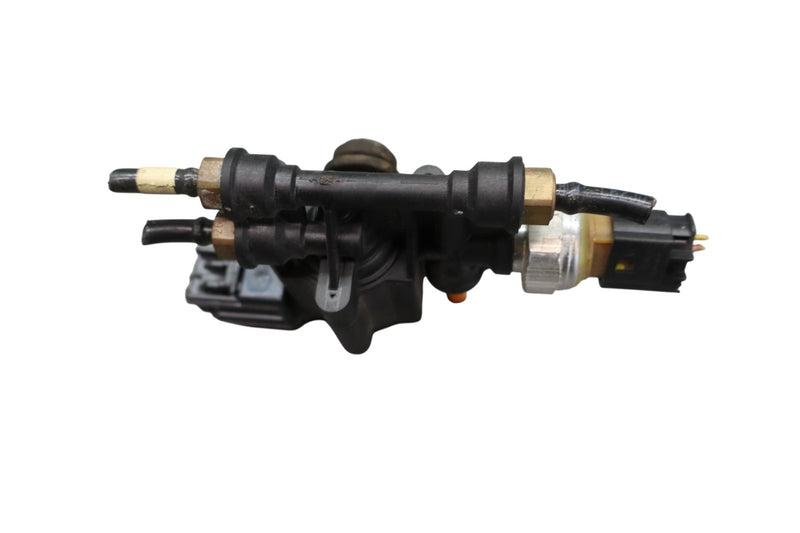 Load image into Gallery viewer, 05-16 Land Rover Range Rover Sport Air Suspension Valve Block Airmatic Oem