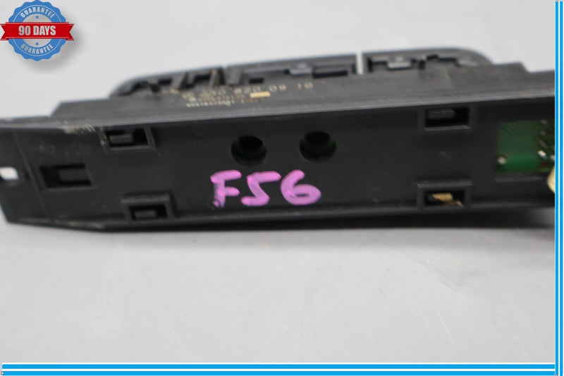 Load image into Gallery viewer, 03-08 Mercedes R230 SL500 Center Console ESP Switch Control Button Oem