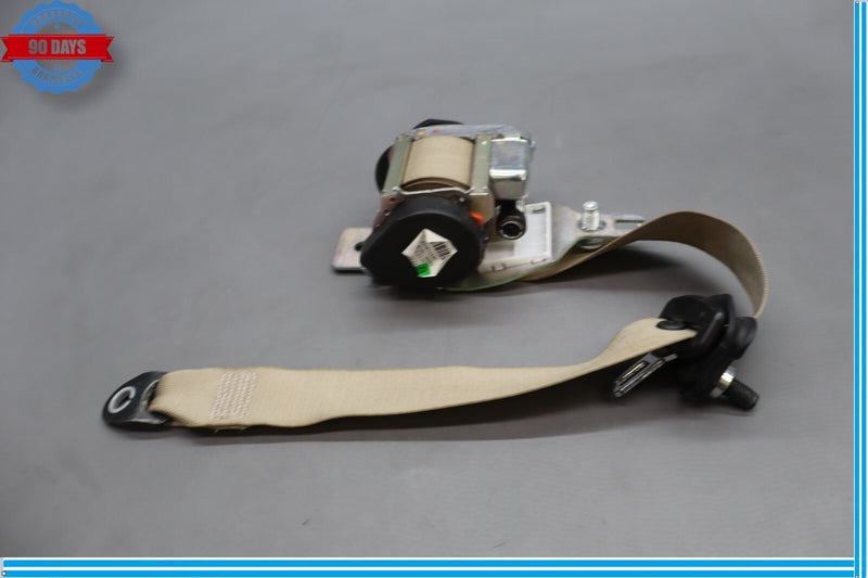 Load image into Gallery viewer, 07-19 Mercedes X166 GL450 GLS350 Rear Right Side Seat Belt Retractor Oem