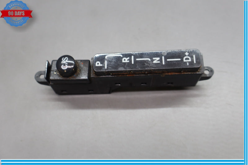 Load image into Gallery viewer, 03-11 Mercedes CLS550 E350 E500 Gear Shifter Indicator Switch Control Oem