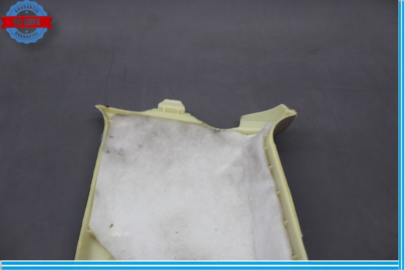 Load image into Gallery viewer, 12-19 Mercedes X166 GL40 GL550 Rear Left Driver Side C Pillar Trim Panel Oem