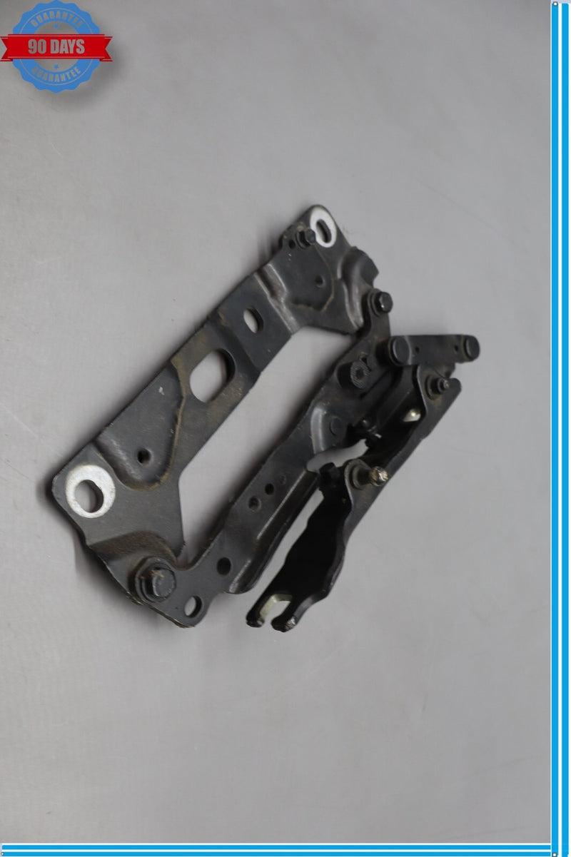 Load image into Gallery viewer, 09-15 BMW 750I 750Li xDrive Front Left Driver Side Bonnet Hood Hinge Oem