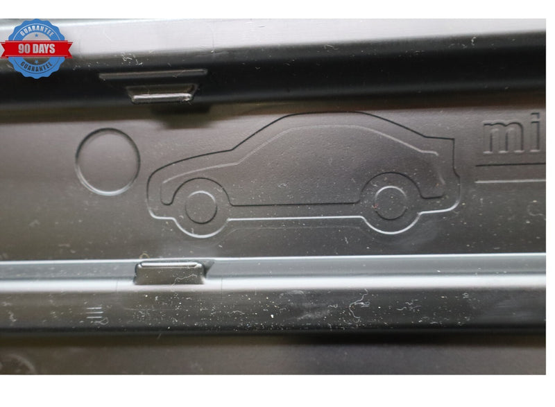 Load image into Gallery viewer, 11-16 Bmw 528i 535i 550i F10 Rear Trunk Lid Emergency Boot Tool Kit Box Oem