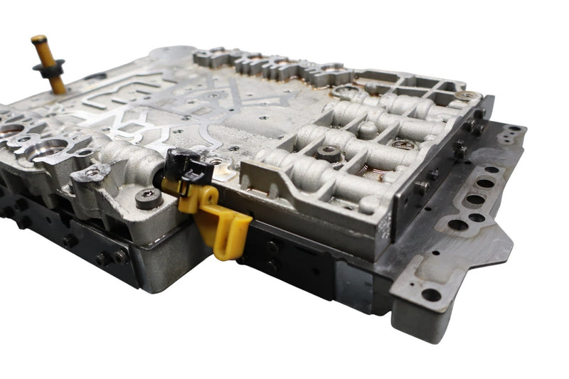 Load image into Gallery viewer, 04-17 Mercedes W222 S550 GL450 CL550 Tronic Transmission Valve Body TCU Oem