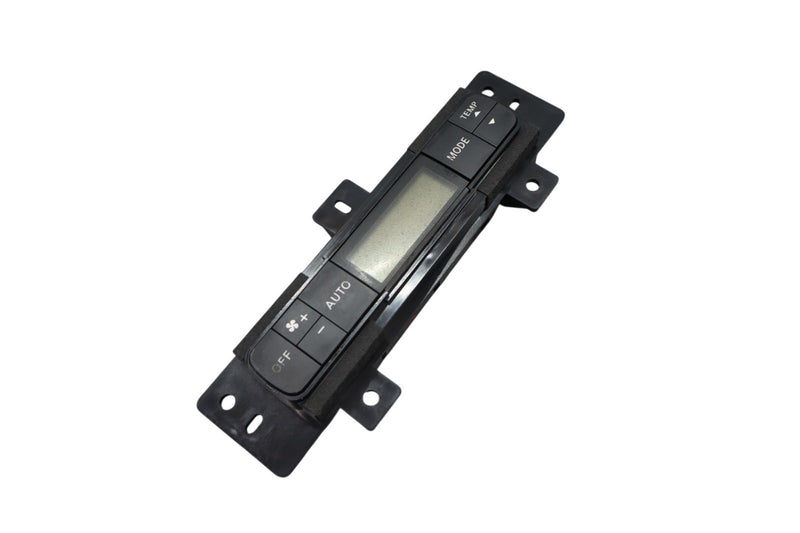 Load image into Gallery viewer, 11-17 Infiniti QX56 QX80 Rear Temperature HVAC AC Heater Control 275111LK0A Oem