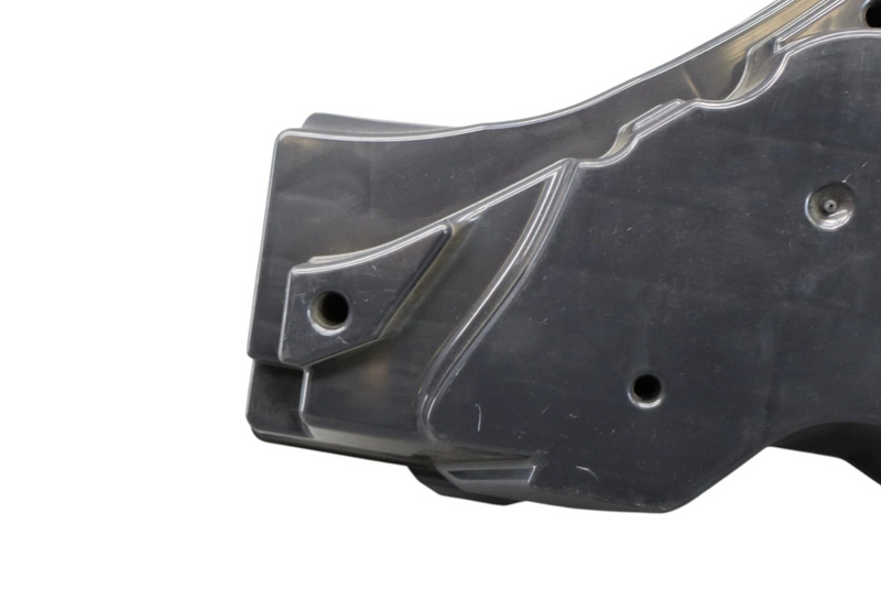 Load image into Gallery viewer, 06-13 Audi A3 A3 Quattro Rear Trunk Subwoofer Audio Speaker Box 8P4035382 Oem