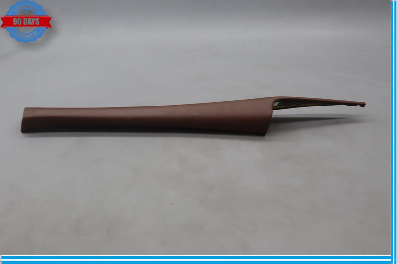 Load image into Gallery viewer, 18-21 Buick Enclave Avenir Left Driver Side Center Console Trim Cover Panel Oem