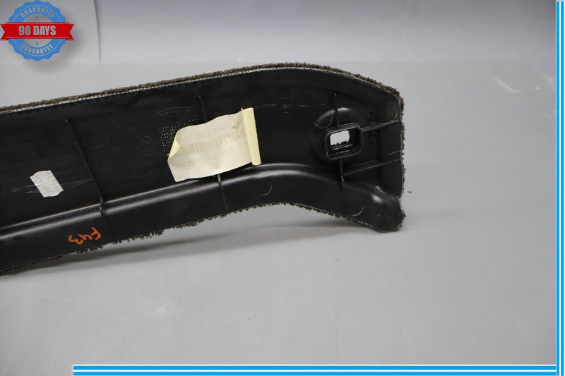 Load image into Gallery viewer, 10-12 Land Range Rover HSE L322 2012 Rear Right Cargo Trim Panel Finisher Oem