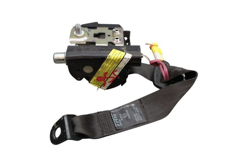 Load image into Gallery viewer, 03-08 Maserati Quattroporte M139 Rear Left Or Right Seat Belt Retractor Oem
