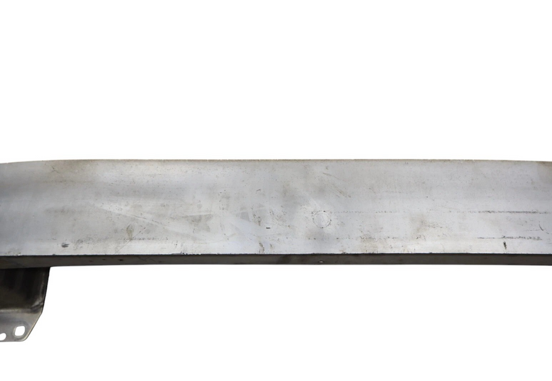 Load image into Gallery viewer, 11-18 Audi S8 A8 Quattro Front Bumper Reinforcement Impact Bar Support Black Oem