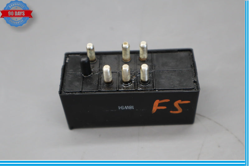 Load image into Gallery viewer, 92-99 Mercedes W140 S600 Coupe Sunroof Motor Relay Control A1248210047 Oem