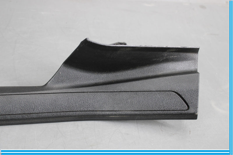 Load image into Gallery viewer, 09-15 BMW 750Li F01 F02 Rear Left Driver Side Door Sill Scuff Plate Cover Oem