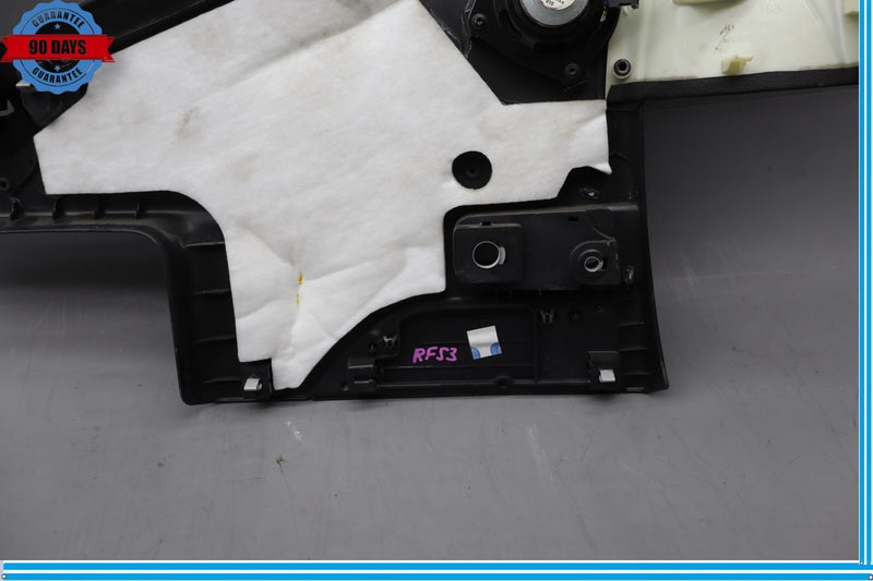 Load image into Gallery viewer, 10-16 Porsche Panamera Rear Right Side C Pillar Upper Quarter Trim Cover Oem