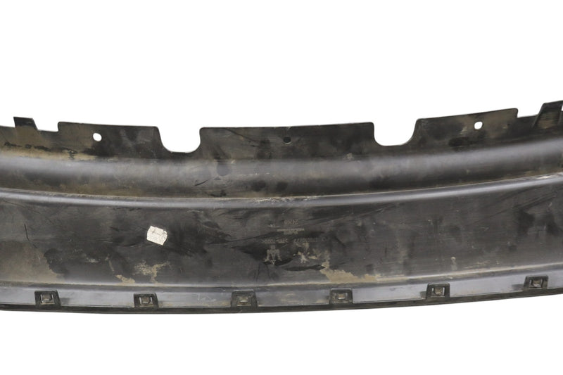 Load image into Gallery viewer, 14-19 Maserati Ghibli Rear Bumper Center Lower Molding Trim Panel 670010777 Oem