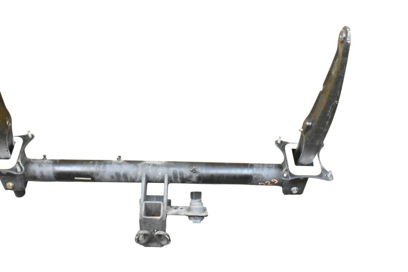 Load image into Gallery viewer, 07-12 Mercedes GL450 GL550 X164 Trailer Rear Tow Hitch Reinforcement Bar Oem