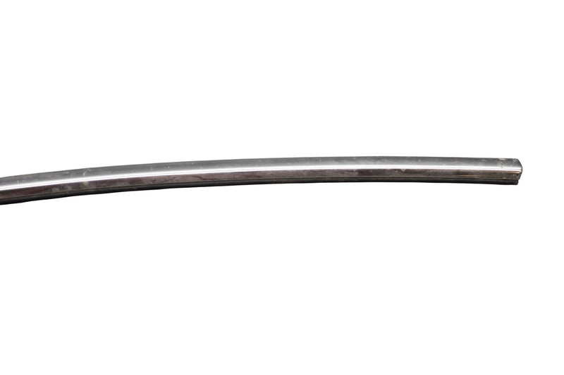 Load image into Gallery viewer, 14-20 Maserati Ghibli Rear Right Side Door Window Belt Molding Trim Oem