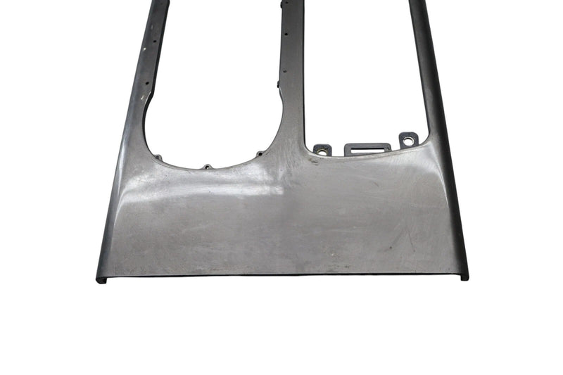 Load image into Gallery viewer, 14-17 Maserati Ghibli Front Center Console Gear Shifter Bezel Trim Black Oem