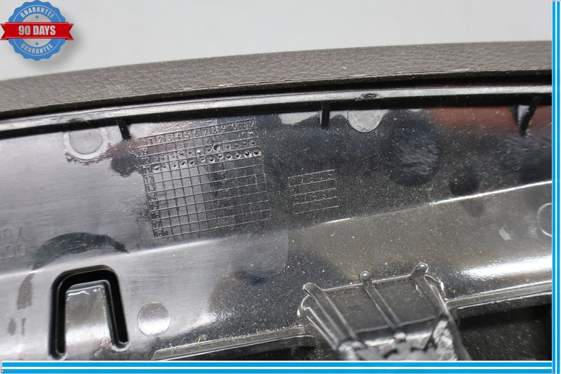 Load image into Gallery viewer, 11-17 Volkswagen Touareg Front Right Passenger Seat Storage Bin Drawer Tray Oem