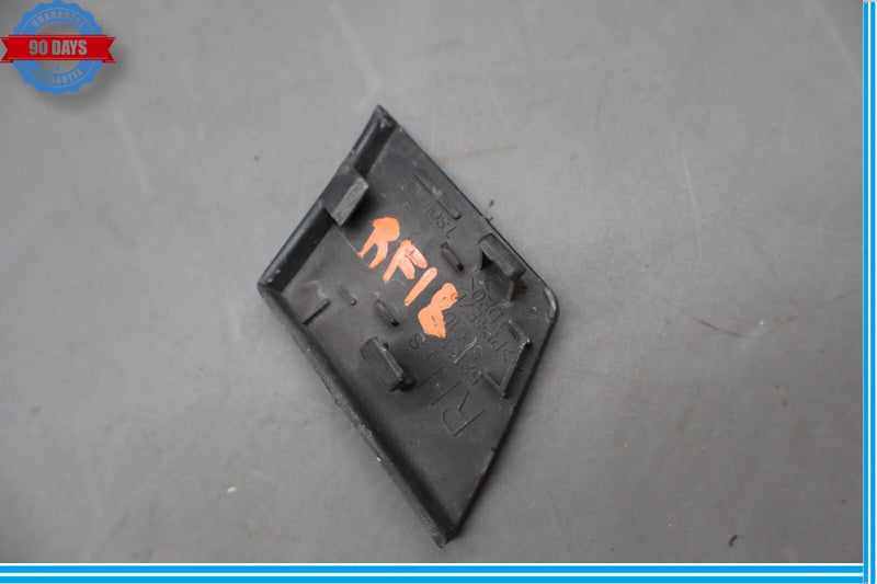 Load image into Gallery viewer, 07-12 Lexus LS460 LS460L Rear Right Passenger Side Bumper Trunk Cap Cover Oem