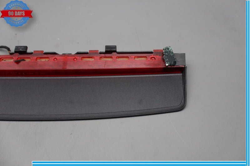Load image into Gallery viewer, 09-15 BMW 750Li 750Li xDrive Rear High Mount 3rd Brake Stop Light Lamp Oem