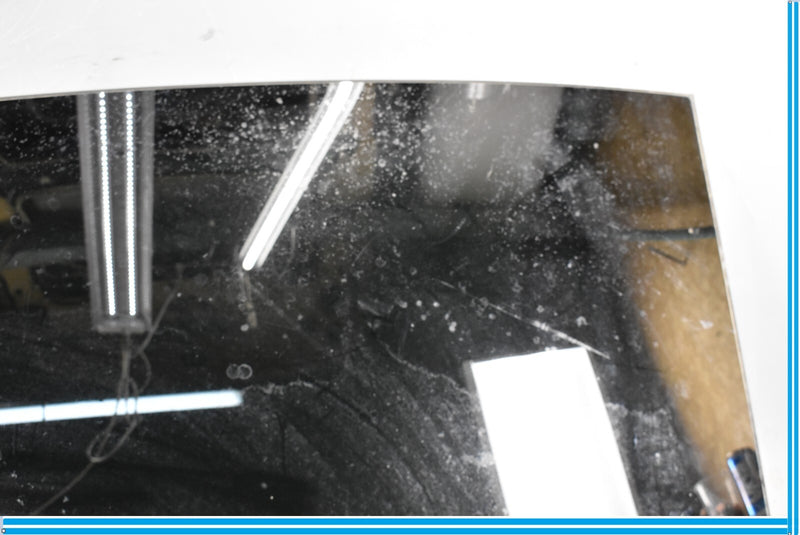 Load image into Gallery viewer, 10-19 Jaguar XJ XJL Front Upper Sunroof Sun Roof Glass Oem