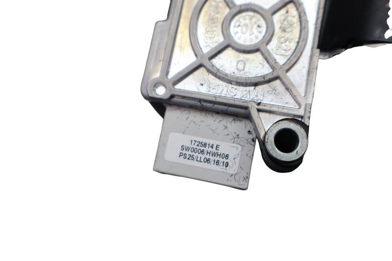 Load image into Gallery viewer, 11-18 Porsche Cayenne 958 Hybrid S / Turbo Roof Sun Shade Roller Blind Motor Oem