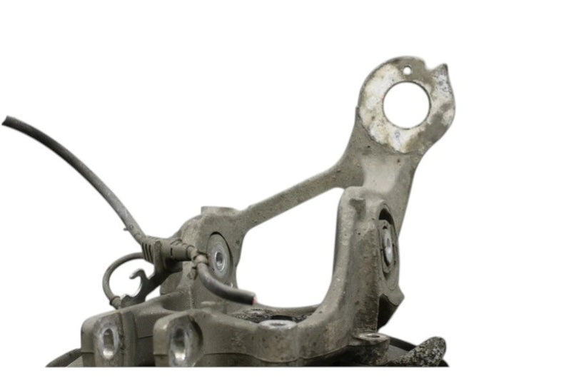 Load image into Gallery viewer, 09-18 Audi A7 Quattro Rear Right Passenger Side Spindle Knuckle Wheel Hub OEM