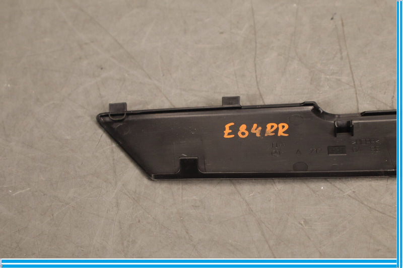 Load image into Gallery viewer, 10-16 Mercedes E350 E550 Rear Right Side Door Panel Trim Cover Plastic Cap Oem