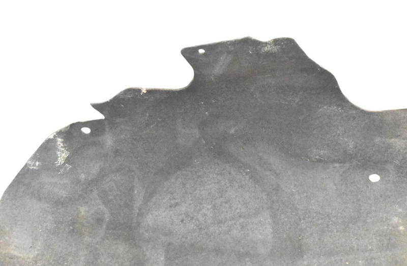 Load image into Gallery viewer, 12-15 Audi S7 RS7 C7 A7 Rear Right Side Inner Fender Liner Splash Guard Oem